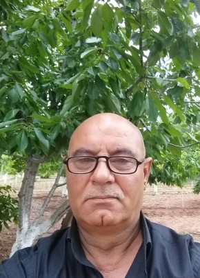 Mustafa, 53, Türkiye Cumhuriyeti, Ankara