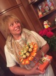 Larisa, 63  , Moscow
