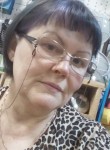 Наталья, 59 лет, Владивосток