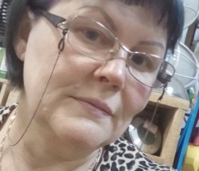 Наталья, 59 лет, Владивосток