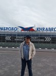 Vladimir, 60, Moscow