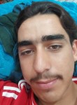 عبدالله, 21 год, بندر عباس