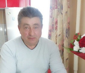 АЛЕКСАНДР, 62 года, Улан-Удэ