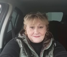 Rita, 57, Neftekamsk