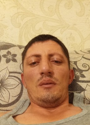 Саша, 36, Россия, Краснодар