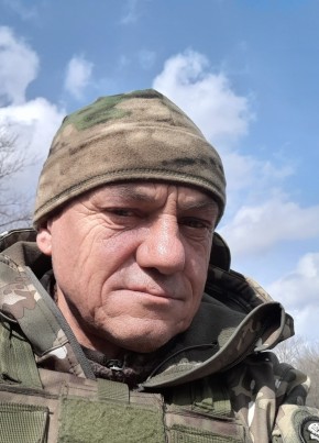 Николай, 55, Россия, Барнаул