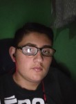 Rodolfo Ledezma, 20  , San Jose (San Jose)