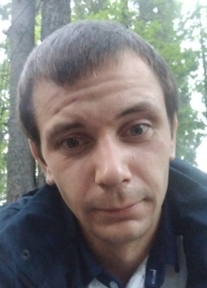 Игорь Сан, 31, Россия, Петрозаводск