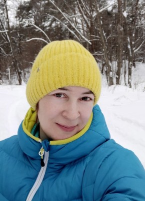 Софья, 43, Россия, Москва