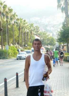 pavel, 48, Russia, Saint Petersburg