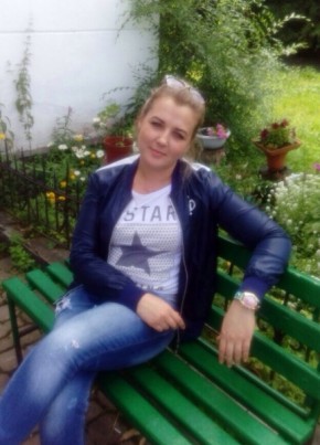 Анастасия, 37, Россия, Новокузнецк