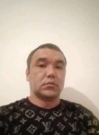 Серик, 37 лет, Алматы