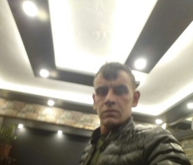 EMIRHAN, 28 лет, Ankara