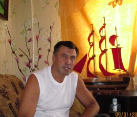 михаил, 56 лет, Нижний Тагил