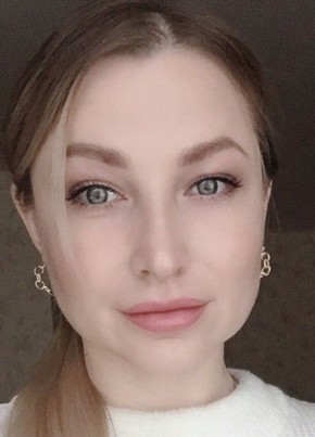 Александра, 34, Россия, Санкт-Петербург