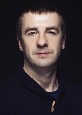 Марк, 43, Россия, Красноярск