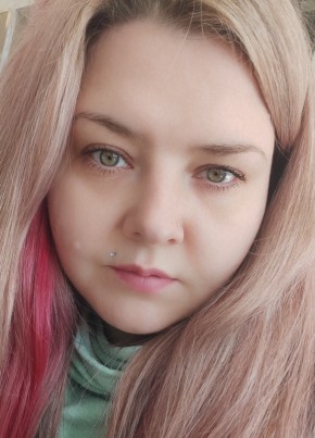 Екатерина, 34, Россия, Апатиты