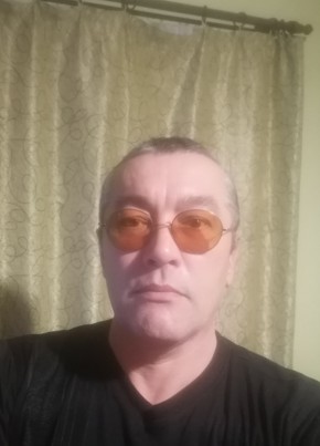 Саубан, 51, Россия, Усть-Катав