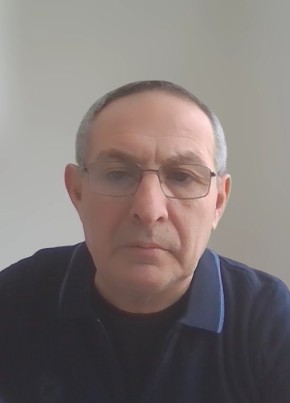 Artur, 60, Russia, Saint Petersburg