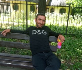 Рома, 47 лет, Київ