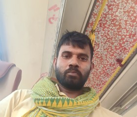 Munesh Yadav, 29 лет, Varanasi
