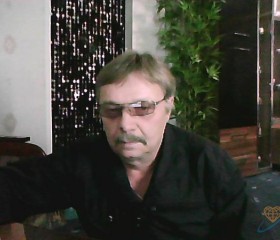 Борис, 68 лет, Архангельск