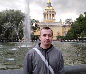 Владимир, 30 лет, Псков