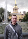 Владимир, 30 лет, Псков