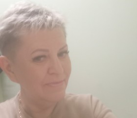 Elena, 59, Moscow