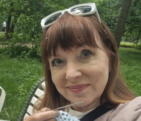 Svetlana, 65, Saint Petersburg