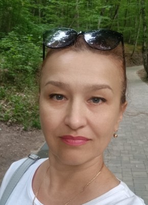 Наталья, 47, Россия, Белгород