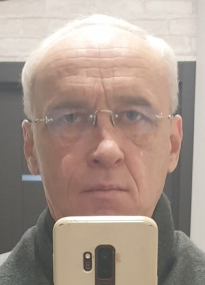 Vadim, 56, Russia, Moscow