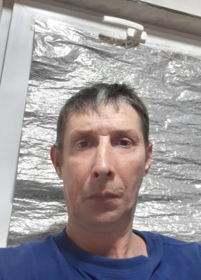 Сергей, 48, Россия, Новочеркасск