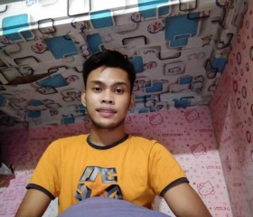 Kenneth, 26, Bacolod City