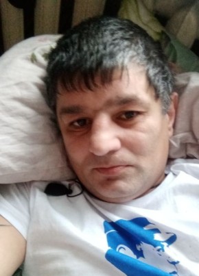 Mikhail, 42, Russia, Kursk