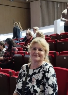 Светлана, 58, Россия, Казань