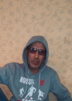 Igor, 52, Russia, Novosibirsk