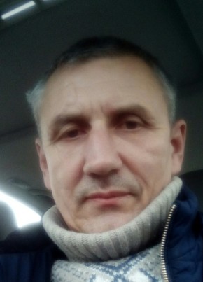 Nikolay, 55, Рэспубліка Беларусь, Касцюковічы