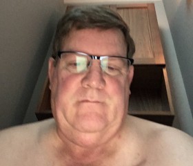 Rich, 54 года, Eugene