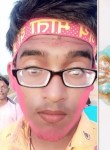 RAHUL RAJAK, 18  , Patna