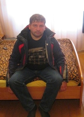 Сергей, 52, Россия, Псков