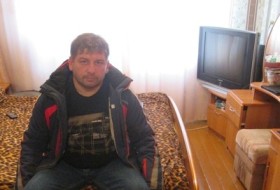 Сергей, 52 - Только Я