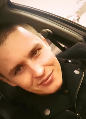 Владимир из Москвы 36 лет