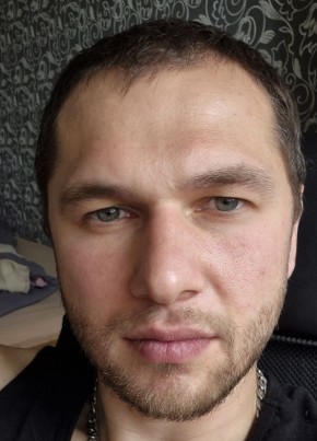 Григорий из Симферополи 29 лет