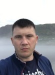 Игорь, 36 лет, Мурманск