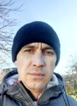 Евгений, 42 года, Київ