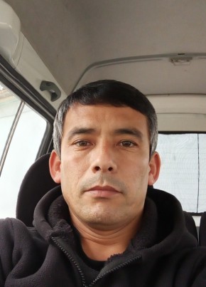 Sarvar Umirzaqov, 38, O‘zbekiston Respublikasi, Olmaliq
