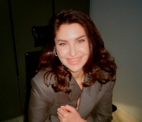 Karolina, 30, Voronezh