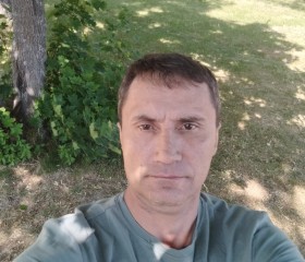Юрий, 46 лет, Сясьстрой