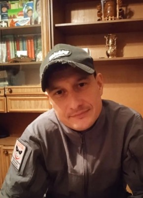 Dmitriy, 38, Russia, Millerovo